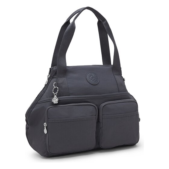 Kipling Basic Elevated New Art Sac à bandoulière 49 cm Compartiment ordinateur
