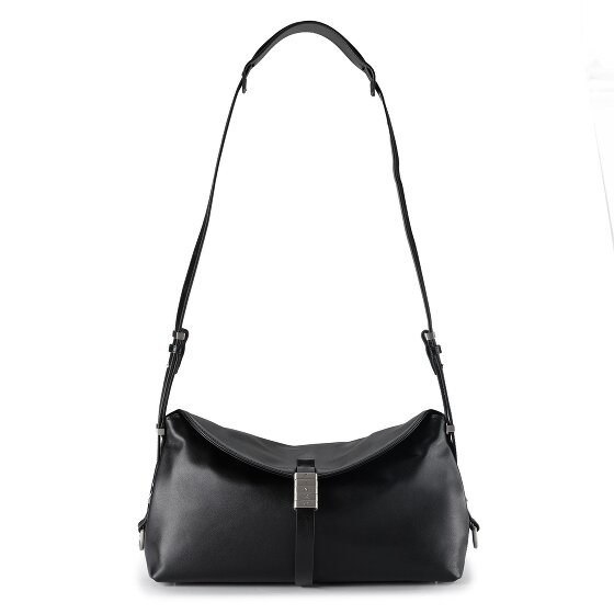 PINKO New Saddle Sac à bandoulière Cuir 32 cm