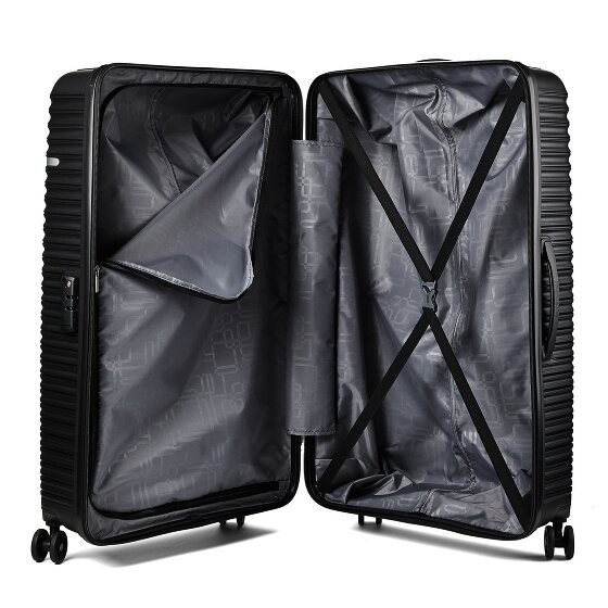 American Tourister Liftoff 4 roues valise cabine 78 cm