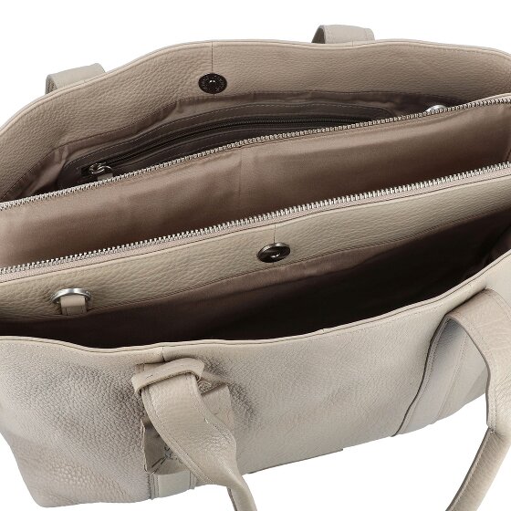 Burkely Soft Skylar Sac à bandoulière Cuir 36 cm Compartiment pour ordinateur portable