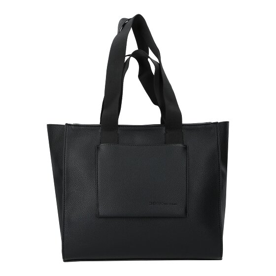 Tom Tailor Denim Aisha Sac de shopper 44 cm