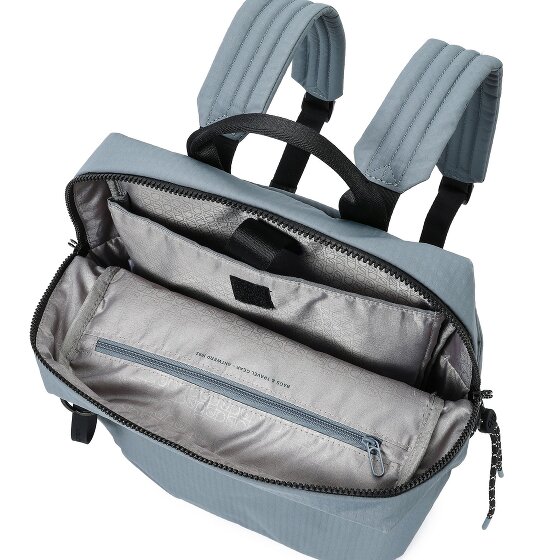 Hedgren String Daypack M 29 cm Compartiment ordinateur
