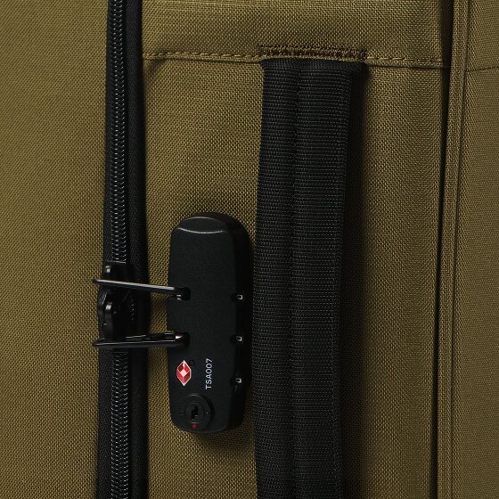 Samsonite Roader 2 roulettes Sac de voyage 55 cm