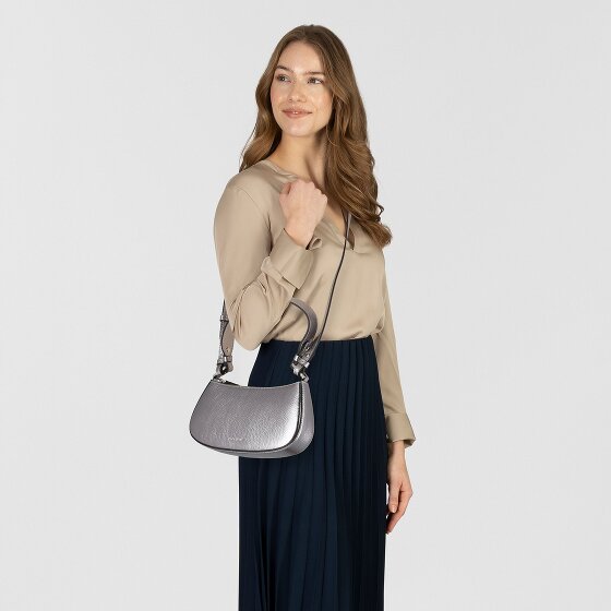 Coccinelle Merveille Sac à bandoulière Cuir 24.5 cm