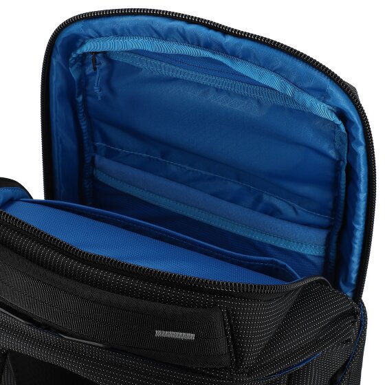 Thule Crossover 2 Sac à dos professionnel 41 cm Compartiment pour ordinateur portable