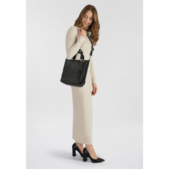 Tom Tailor Olive Sac de shopper 26 cm