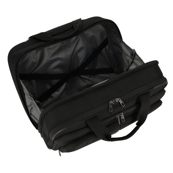 Samsonite Guardit 3.0 2 roues Trolley pilote 33 cm Compartiment ordinateur