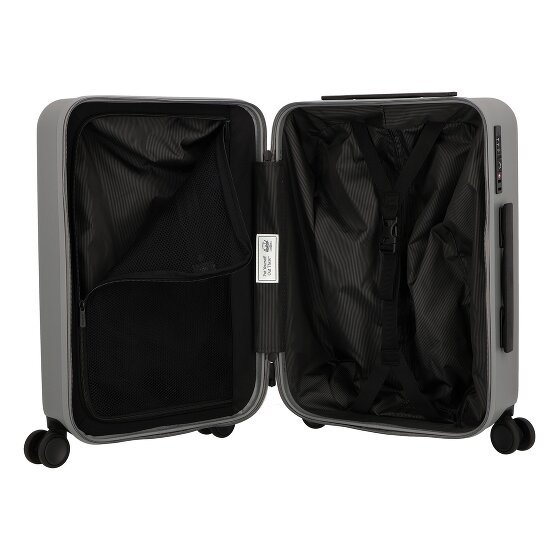 Herschel Heritage 4 roues Valise cabine S 54 cm