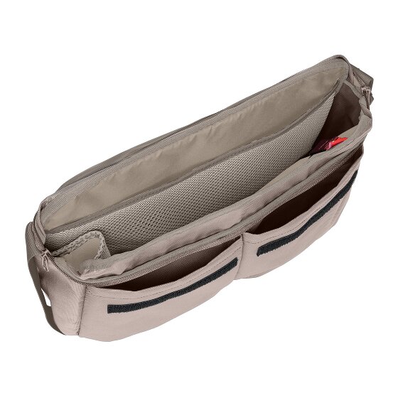 Vaude Coreway Besace 36 cm Compartiment ordinateur