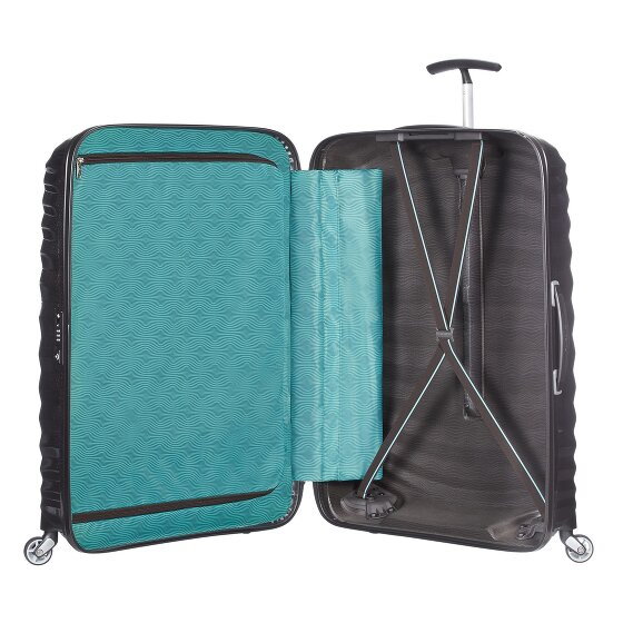 Samsonite Lite-Shock 4 roulettes Trolley 75 cm