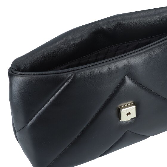Patrizia Pepe Fly Padded Sac à bandoulière Cuir 31 cm