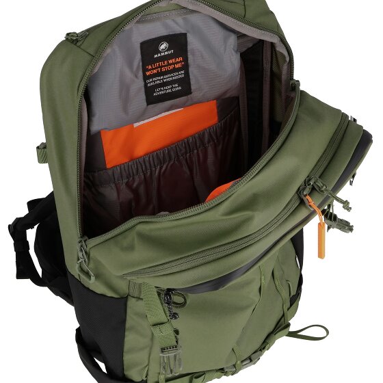 Mammut Nirvana Sac à dos de randonnée 58 cm