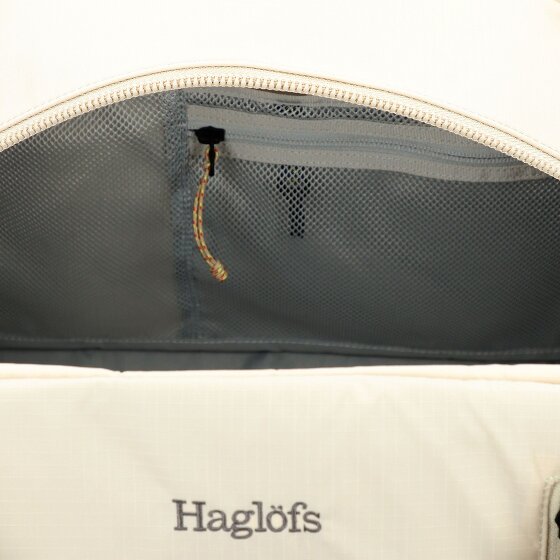 Haglöfs Tight 50L Sac de voyage Weekender 52 cm