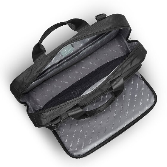 Delsey Paris DLC 2.0 Attaché-case 40 cm Compartiment ordinateur