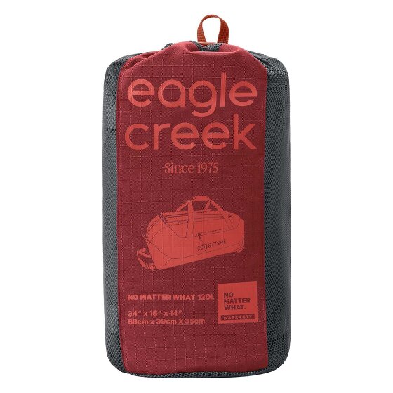 Eagle Creek No Matter What 120 L 2 roues Sac de voyage 86 cm
