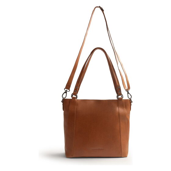 The Chesterfield Brand Elira Sac à bandoulière Cuir véritable 31.5 cm