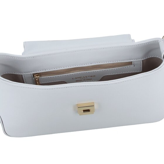 Lancaster Suave Evenly Sac à bandoulière M Cuir 26.5 cm