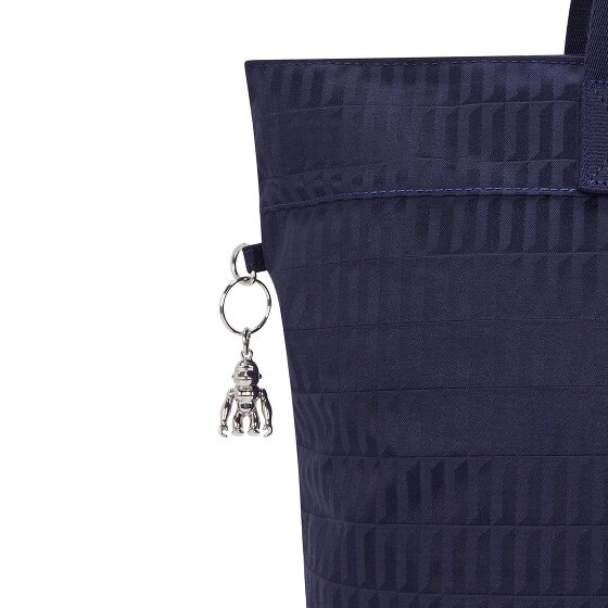 Kipling Elevated Jacquard Colissa Up Sac de shopper 50 cm Compartiment pour ordinateur portable