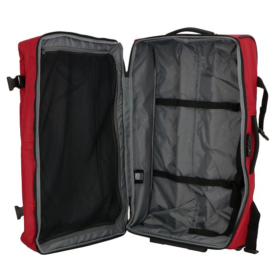 Samsonite Roader 2 roulettes Sac de voyage 79 cm