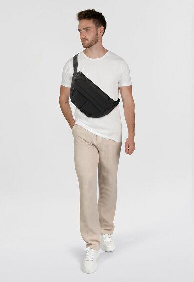 Hugo Taric Sac banane 27 cm