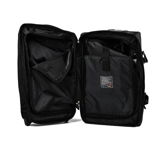 Eastpak Transit'R Plus 2 roues Valise cabine 55 cm
