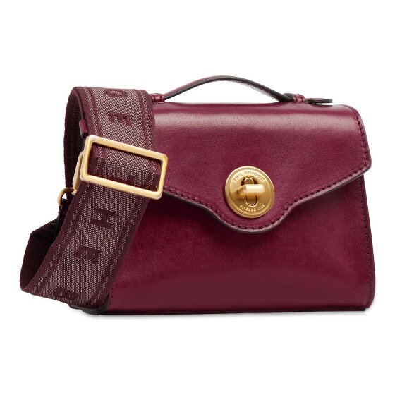 The Bridge Irene Sac à main Cuir véritable 20 cm