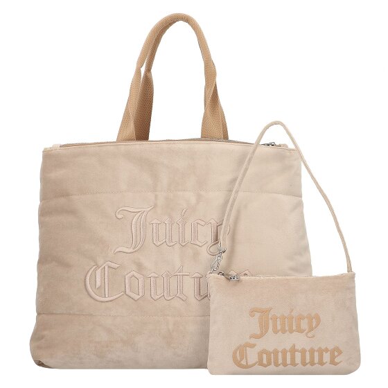Juicy Couture Daisy Shopper Sac réversible 45 cm