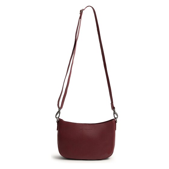 The Chesterfield Brand Maris Sac à bandoulière Cuir véritable 27 cm