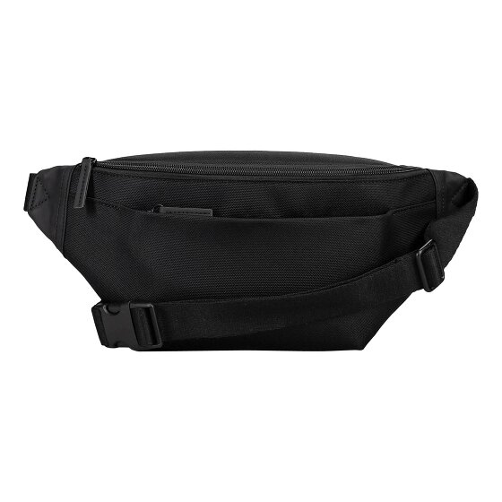 Jost Tallinn Sac banane Protection RFID 37 cm
