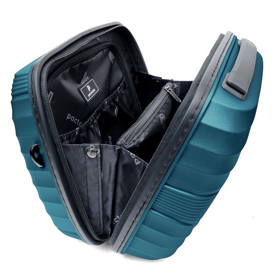Pactastic Collection 02 Vanity-case 34 cm