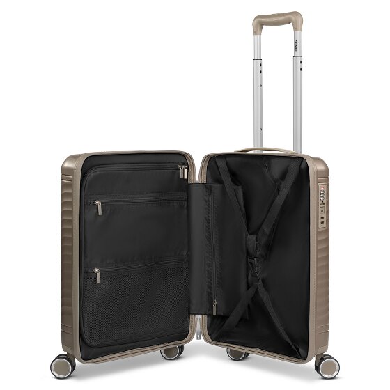 Picard Vienna 4 roulettes Trolley de cabine S 54 cm