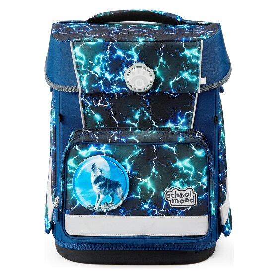 School-Mood Set de cartables Champion Maxx 6 pièces modèle 2026