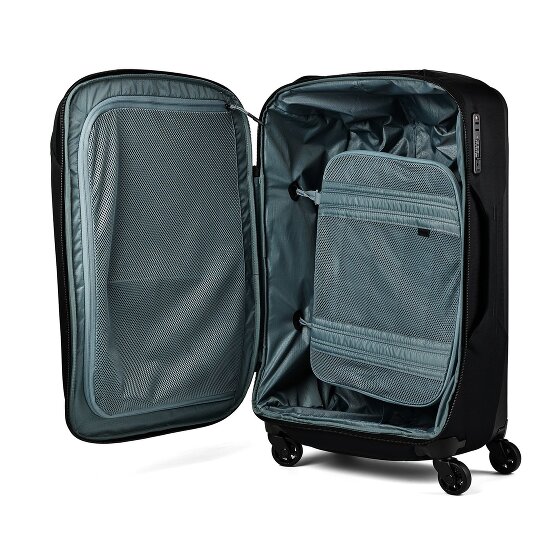 Thule Subterra 2 4 roues Valise cabine 68 cm