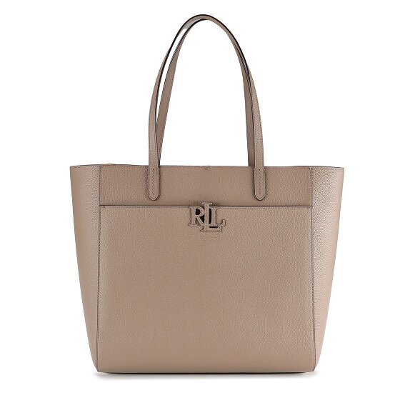 Lauren Ralph Lauren Cameryn Sac de shopper Cuir 43 cm