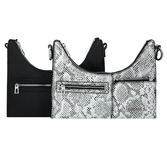 Desigual Delta Vega Sac à bandoulière 24 cm