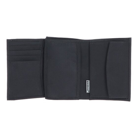 oxmox New Cryptan Porte-monnaie Protection RFID 13 cm