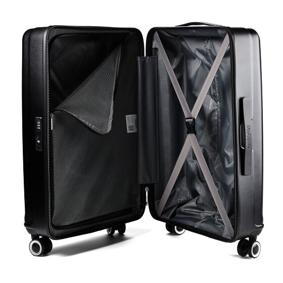 American Tourister Sunset Hills 4 roues Valise cabine 64.5 cm