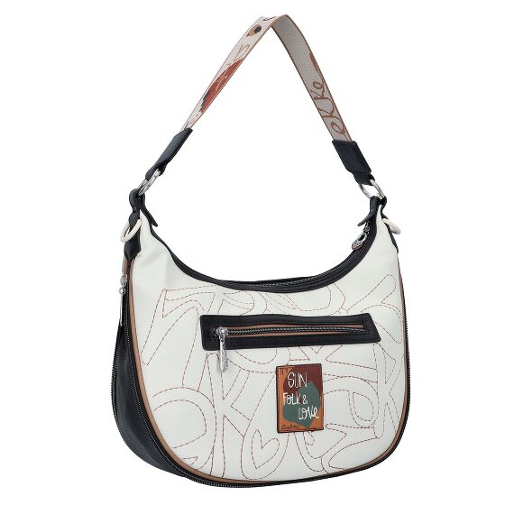 Anekke Sac à bandoulière 32 cm