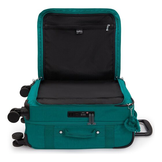 Kipling Basic Spontaneous 4 roues Valise cabine S 33 cm