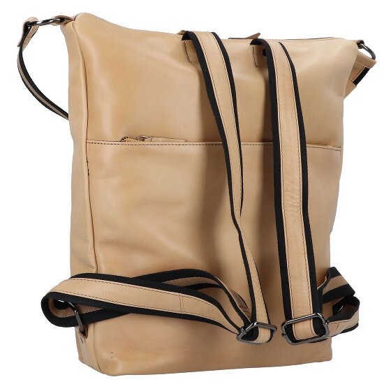 Harold's Caugio Daypack Cuir 40 cm
