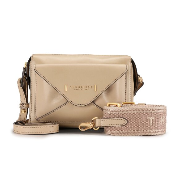 The Bridge Sac à bandoulière Cuir 20 cm