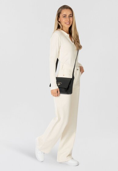 U.S. Polo Assn. Stanford Sac à bandoulière 20 cm