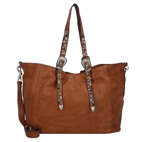 Campomaggi Lidia Sac de shopper Cuir 41 cm