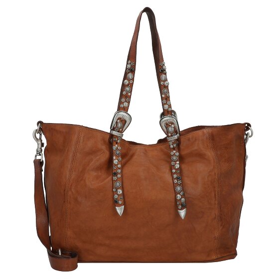 Campomaggi Lidia Sac de shopper Cuir 41 cm