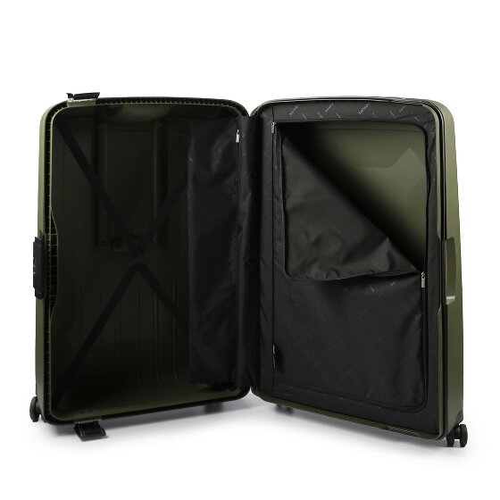 Samsonite S'Cure Spinner trolley 4 roues 81 cm