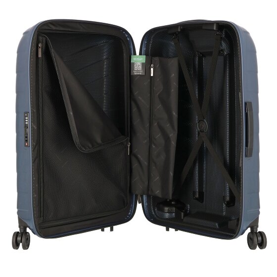 Samsonite Attrix 4 roues Valise cabine 69 cm