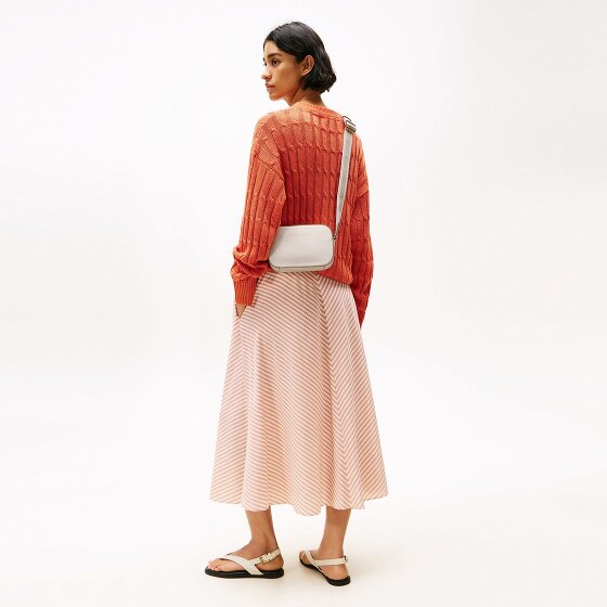 Tommy Hilfiger TH Logotape Sac à bandoulière 19.5 cm