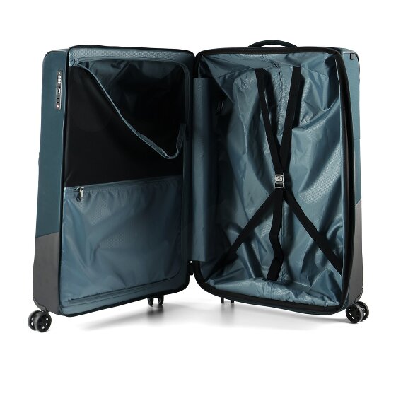 Samsonite Biz2Go Trvl 4 roulettes Trolley 77 cm