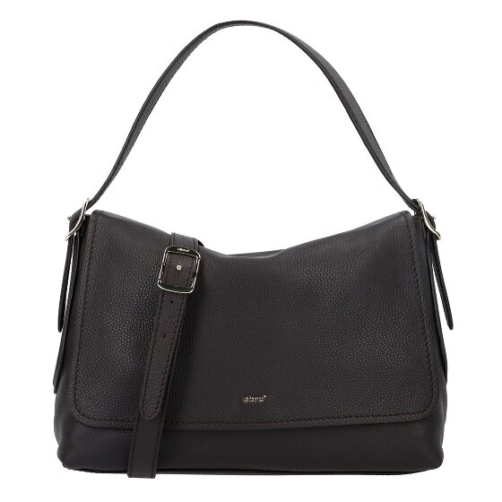 abro Carina Sac à bandoulière Cuir 26 cm