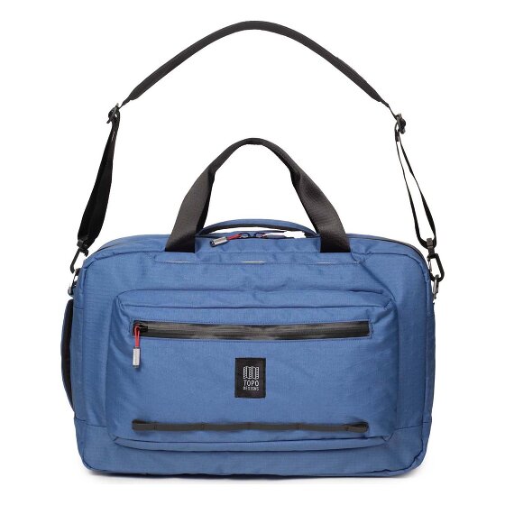Topo Designs Global Attaché-case 46 cm Compartiment ordinateur